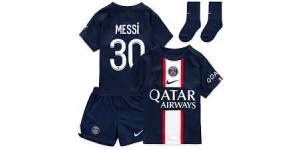 Teken Håland om Mbappé op te volgen